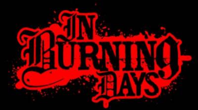 logo In Burning Days
